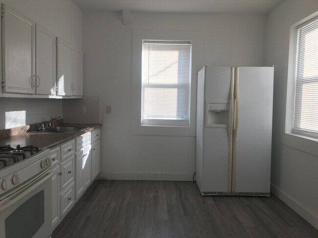 Cocina - 284 Irvington Ave