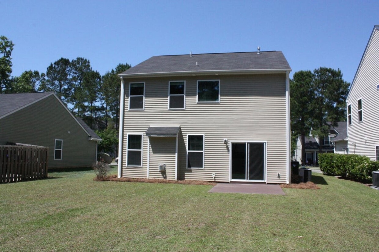 Foto principal - Summerville Rental