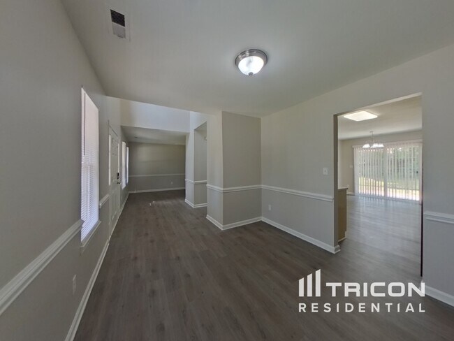 Foto del edificio - 9701 Pecota Ln