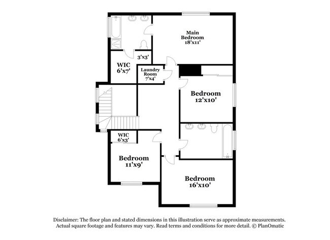 Foto del edificio - 6209 Govett Cres Ct