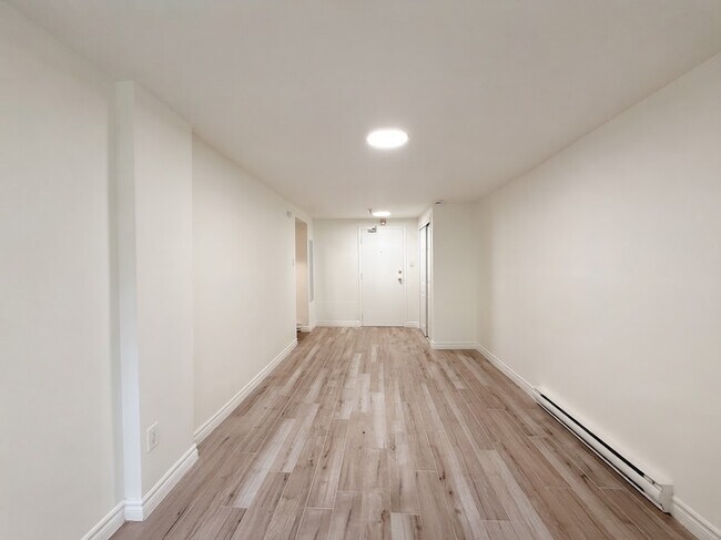 Photo du bâtiment - 181 Gerrard St E