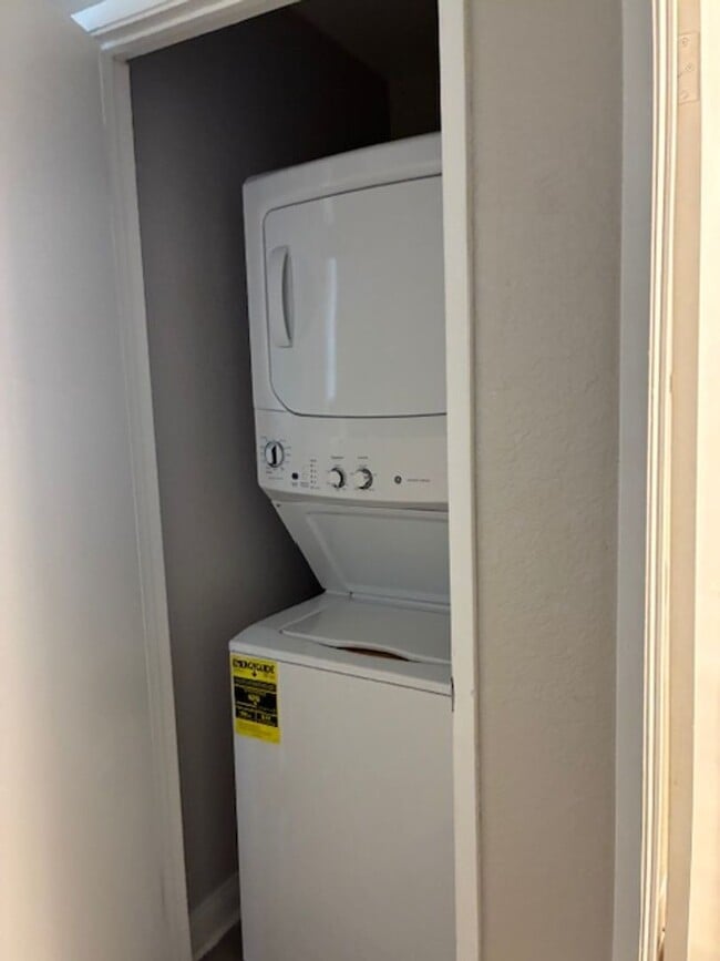 Interior Photo - Ciel Apartments