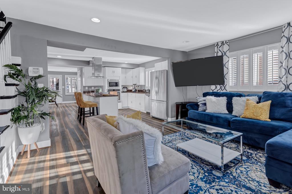 Foto principal - 4909 Fitch Pl NE