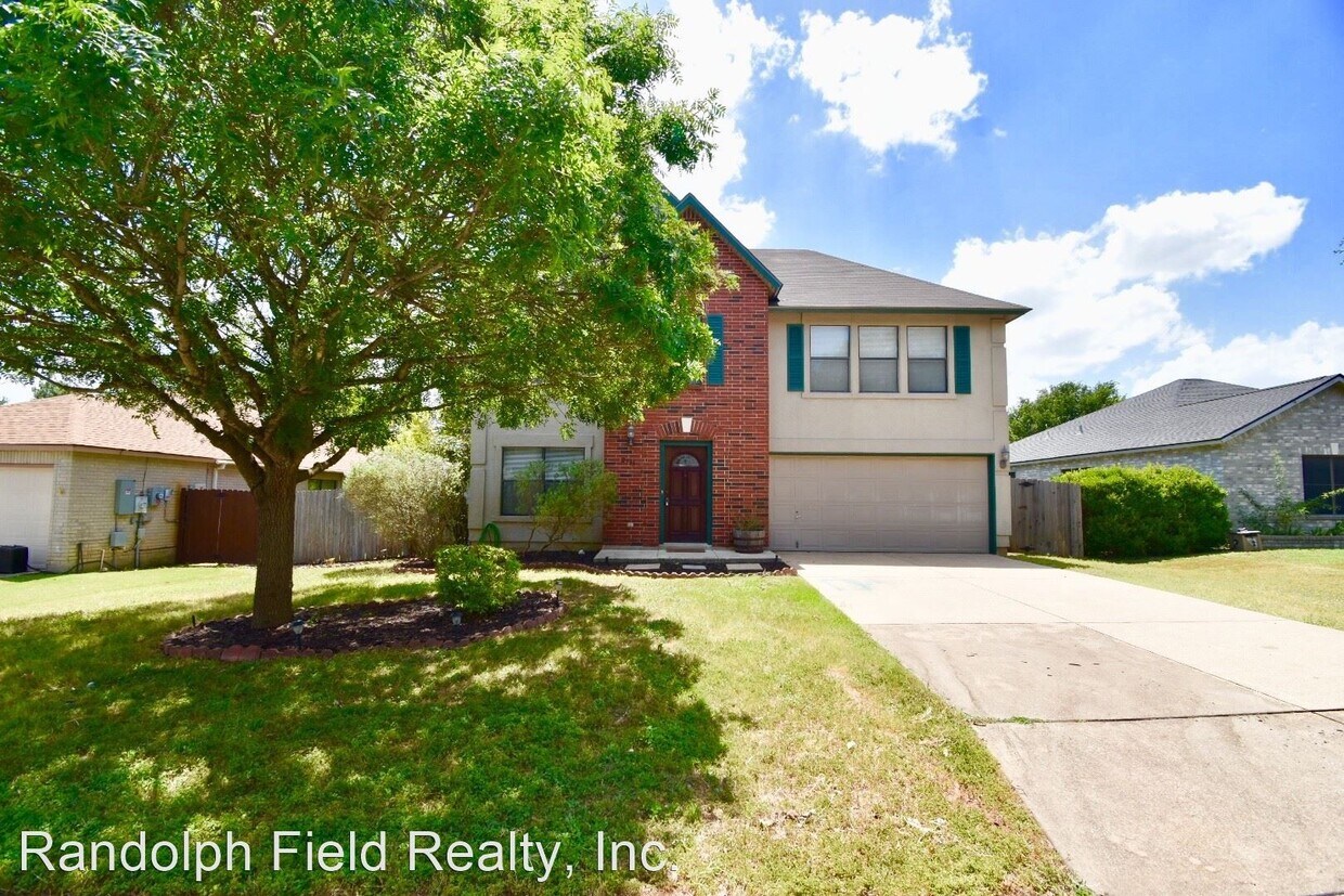 3 br, 2.5 bath House 2535 ASHLEY OAK DR House Rental in Schertz, TX