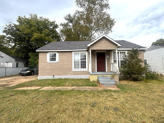 Foto del edificio - Great Starter home in North Bossier