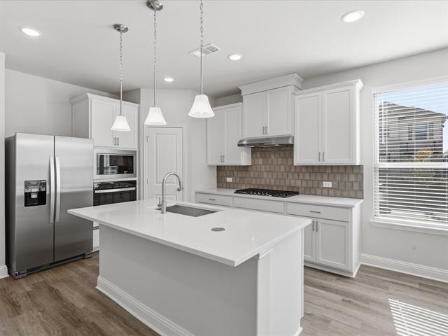 Building Photo - 2620 Fargo Pl