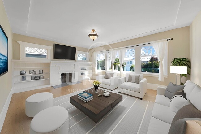 Photo - 5201 Market St Townhome