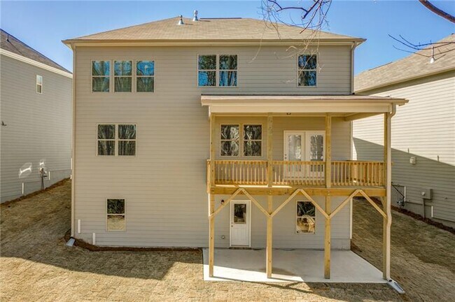 Building Photo - 3453 Lachlan Dr