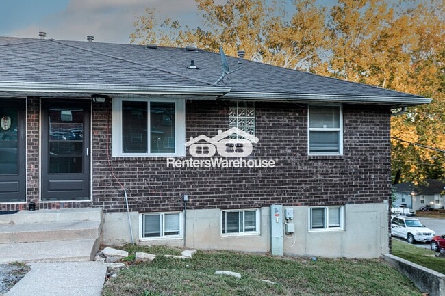 Building Photo - 4834 NW Homestead Terrace
