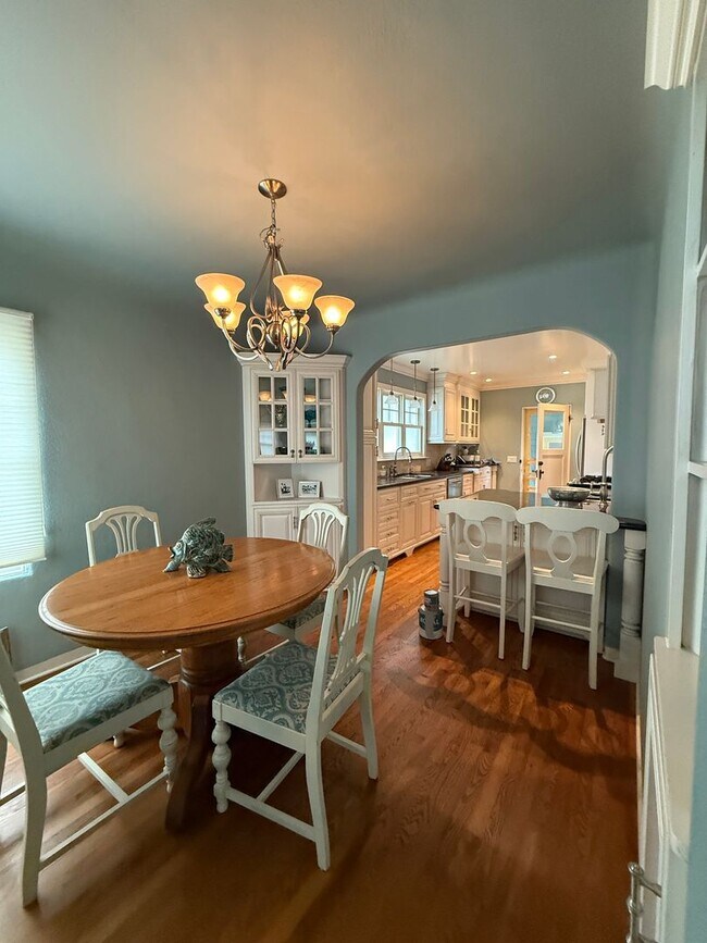 Foto del edificio - Great Seabright area 2/1 Fully Furnished Home
