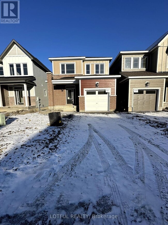 Building Photo - 953 Seagrave Ln