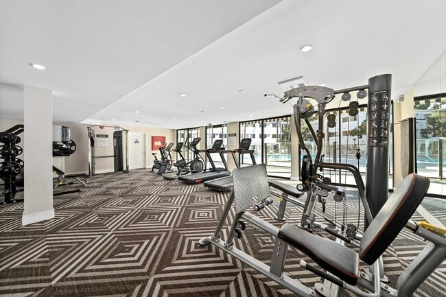 Building Photo - Summerview Beach Resort Luxury Apartments