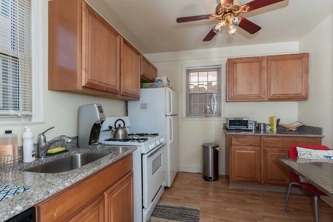 Foto del edificio - 620 Bellefonte St