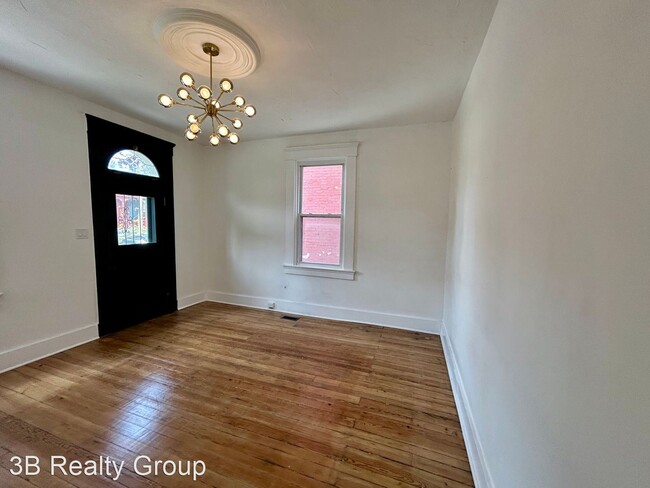 Foto del edificio - 3 br, 2 bath House - 4116 Kirby Ave