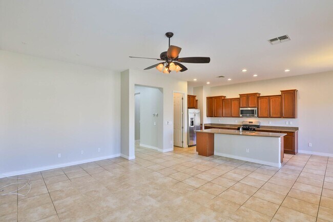 Foto del edificio - Beautiful Gilbert 4BR/2BA w/ RV Gate, Cove...