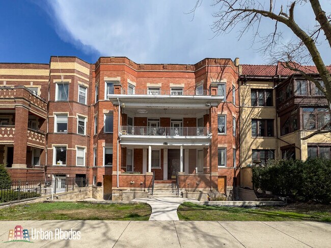 Foto del edificio - 6711 N Sheridan Rd