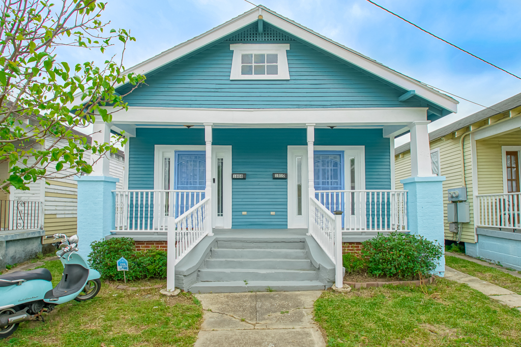 Primary Photo - 1808 Desire St