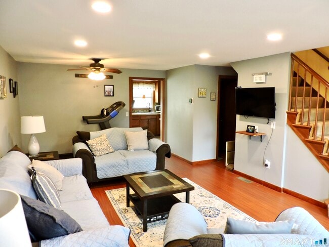 Foto del edificio - 2 St Marc Cir