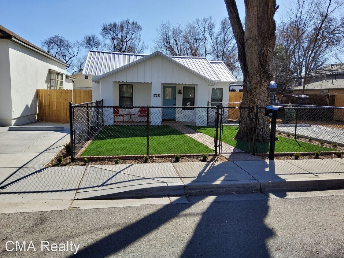 Primary Photo - 2 br, 1 bath House - 739 Ruth Street