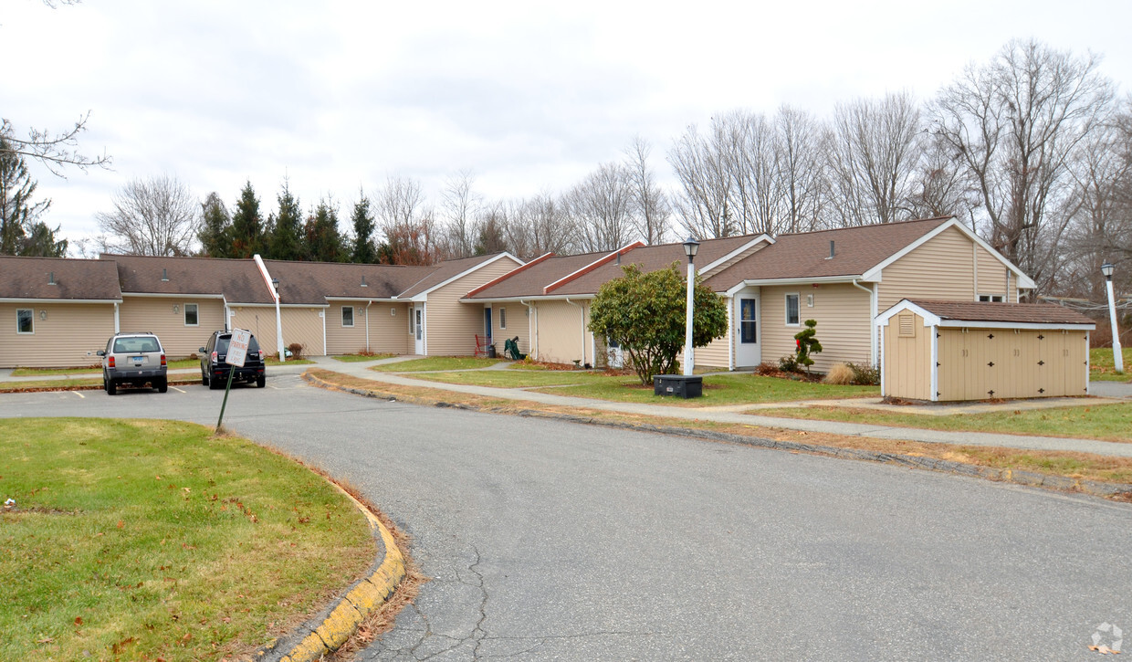 Foto del edificio - Orchard Hill Estates I & II