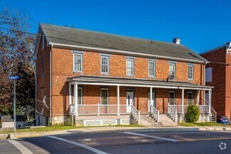 Building Photo - 2 S Westside Ave