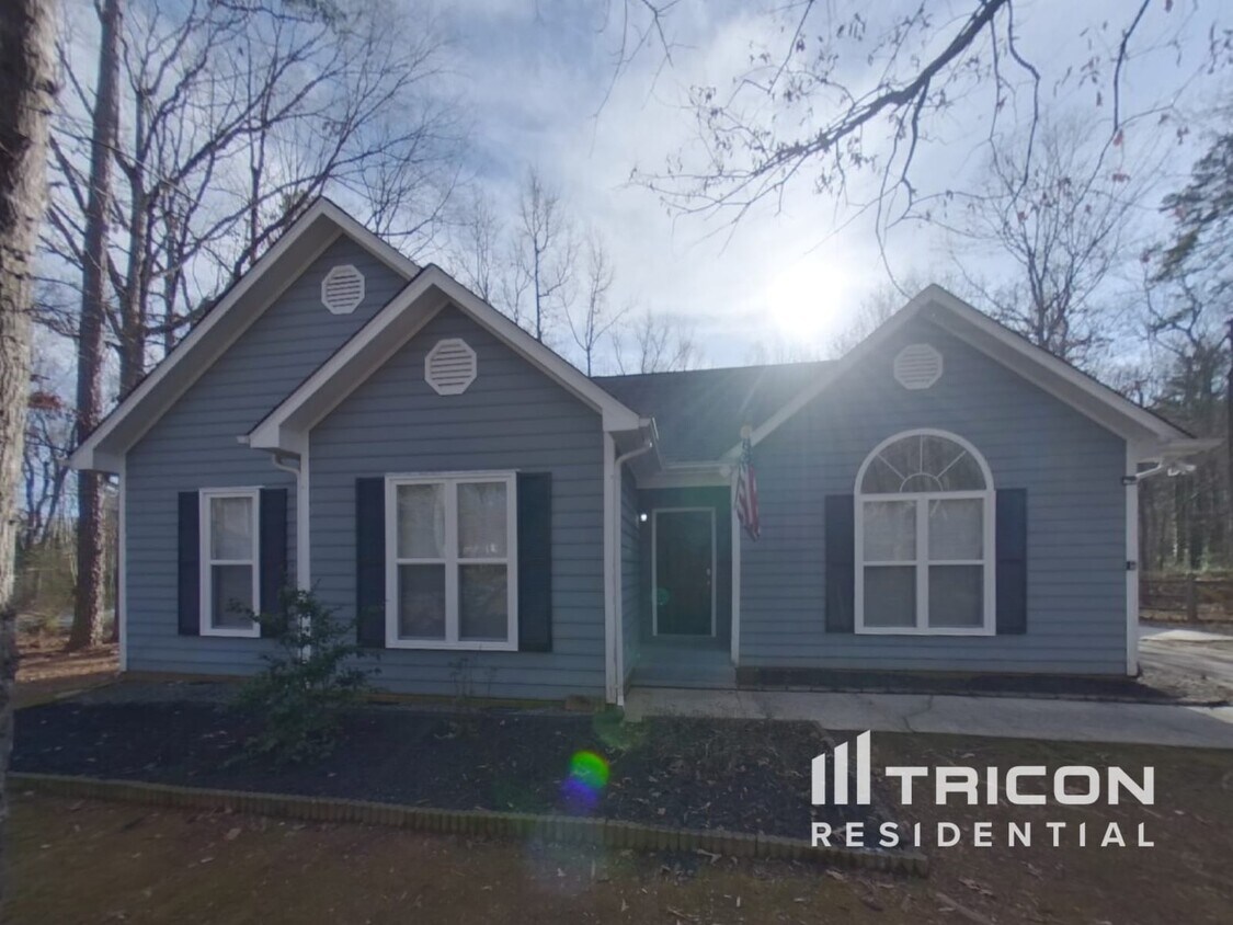 7018 Gold Dust Lane Indian Trail NC House Rental in Indian Trail, NC