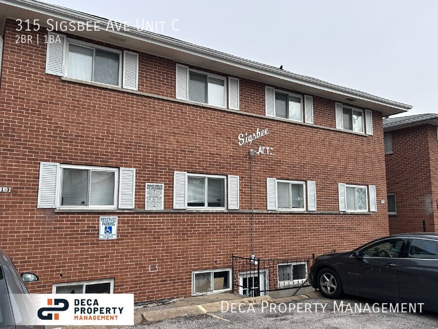 Primary Photo - 315 Sigsbee Ave