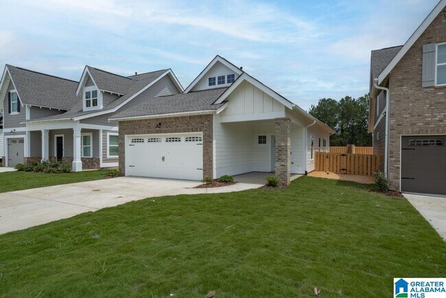 Building Photo - 3768 Patton Crst