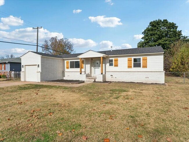 Foto del edificio - 411 W 46th St