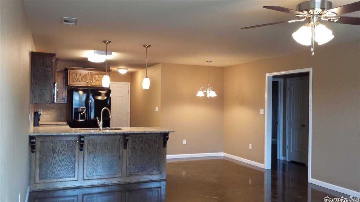 510 Watson Ln, Benton, AR 72015 Townhome Rentals in Benton AR