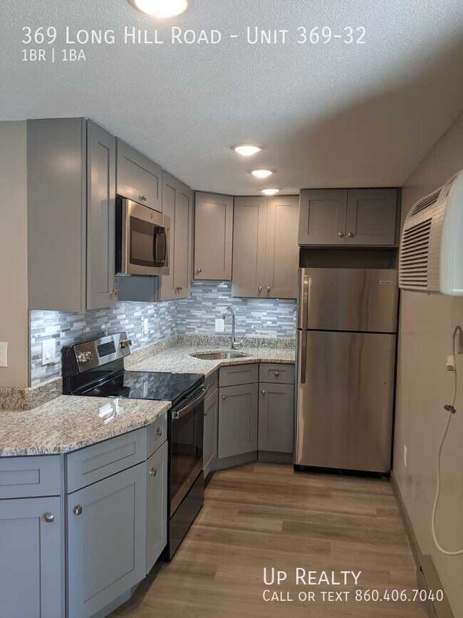 Foto del edificio - 369 Long Hill Rd