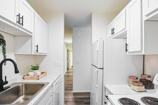 Foto del edificio - Arborstone Apartments