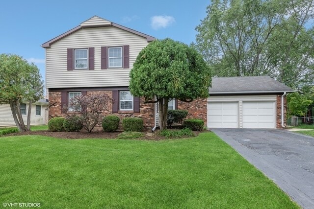 Foto principal - 851 Silver Rock Ln