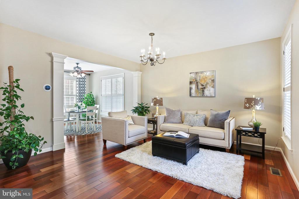 Foto principal - 6505 Kells Ct