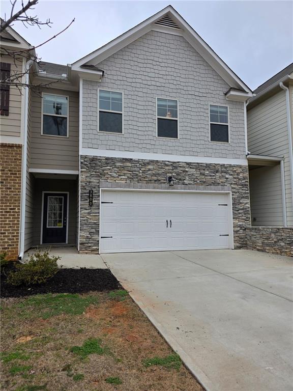 Building Photo - 3800 Prospect Point Dr