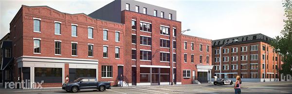 Building Photo - 412 S Broadway