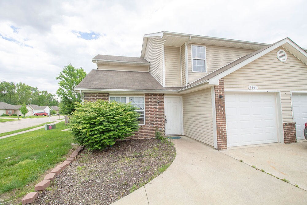 Primary Photo - 1503 Bodie Dr