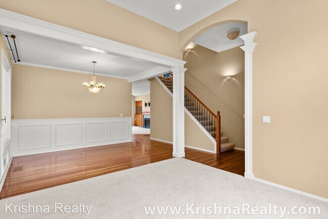 Foto del edificio - 5 br, 3 bath House - 13728 NW Henninger Ln.