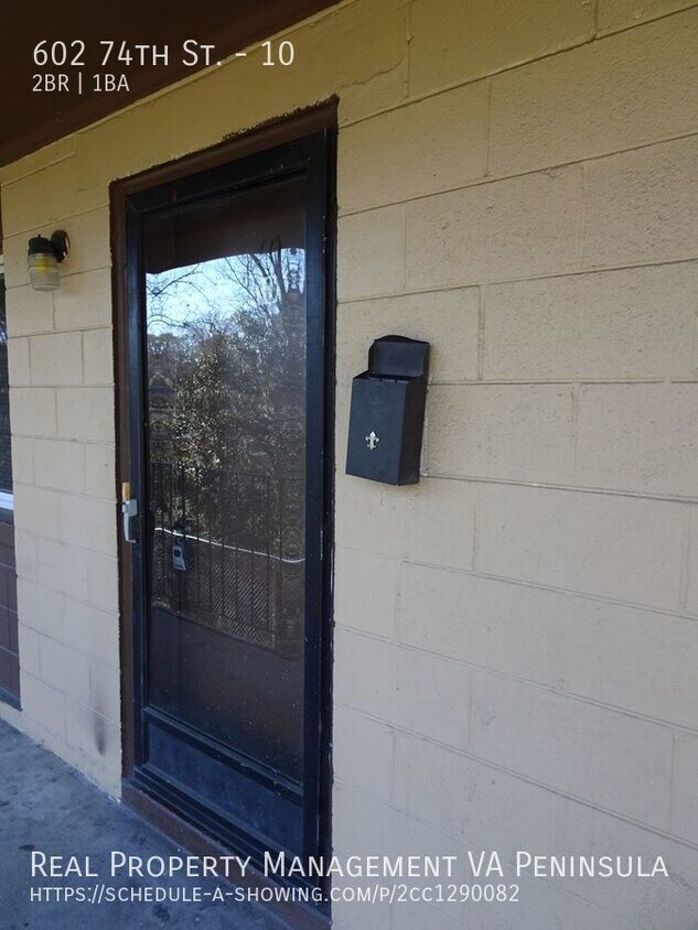 Foto principal - 602 74th St