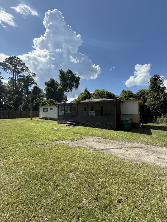 Photo - 34 Bream Fountain Rd (Crawfordville, FL)