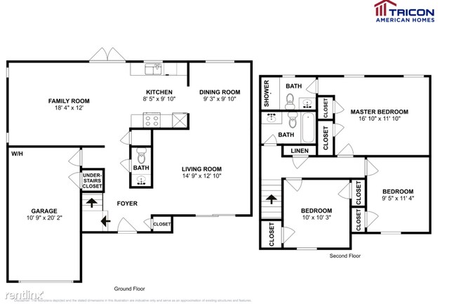 Building Photo - 4513 Cabbage Palm Dr