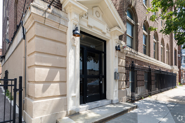 Foto del edificio - Queen Village Lofts