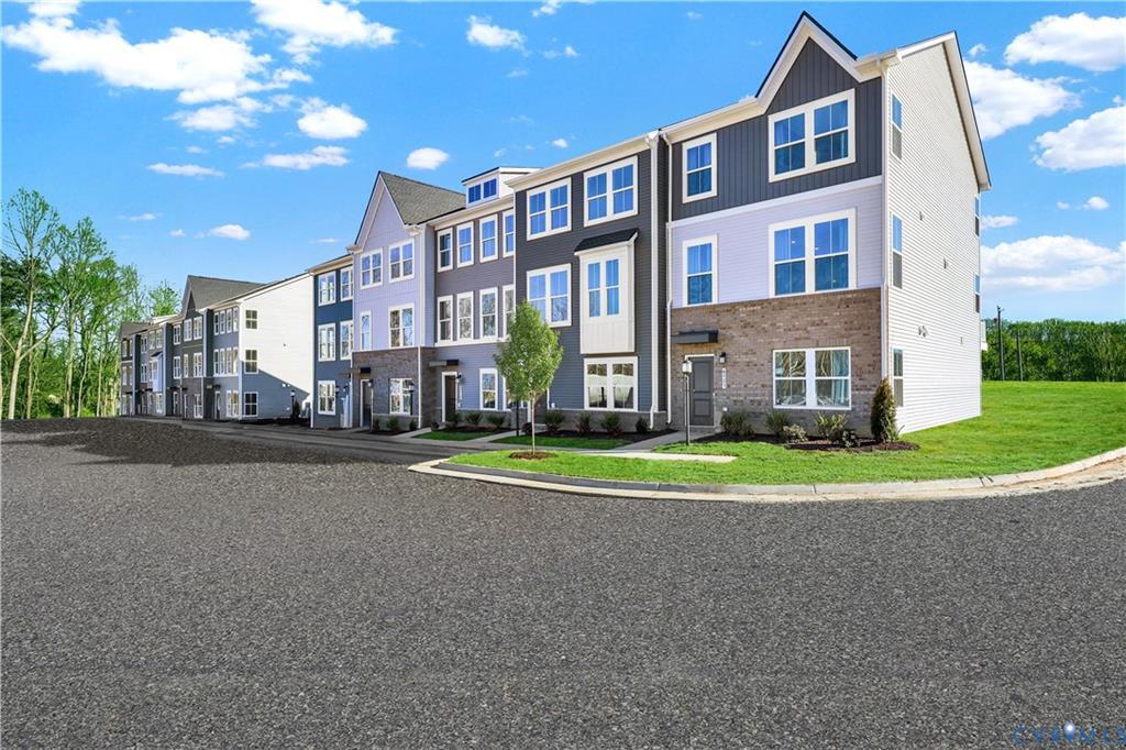 Foto del edificio - 6105 Primrose Path Rd