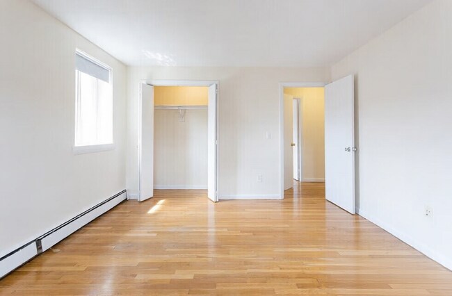 Foto del edificio - 95 Gardner St