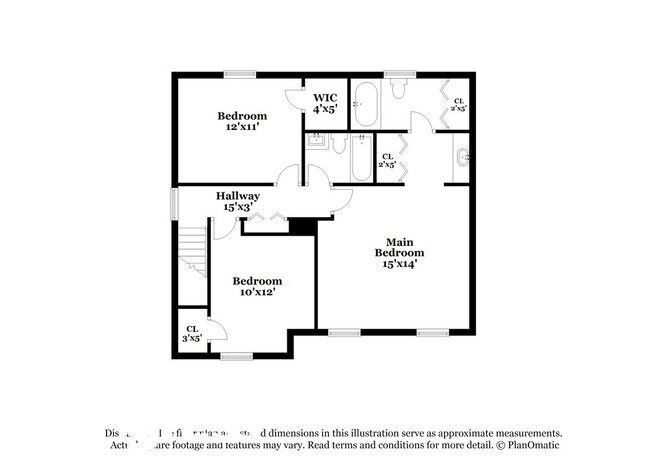 Building Photo - 5116 Contrell Ct