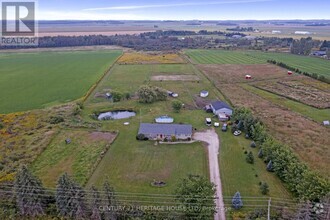 Building Photo - 8541 Wellington County Rd 109