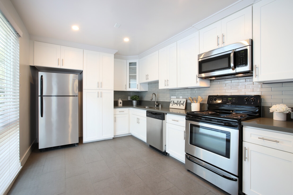 Foto principal - Amberwood Drive