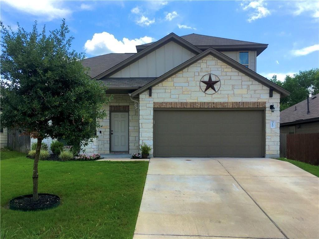 317 Noddy Rd, Buda, TX 78610 House for Rent in Buda, TX