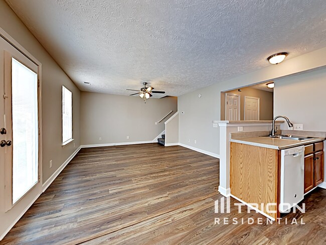 Building Photo - 815 Chilhowee Ct