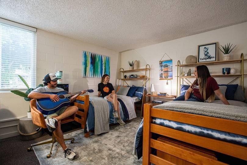 Primary Photo - The Social Chico® Dorms